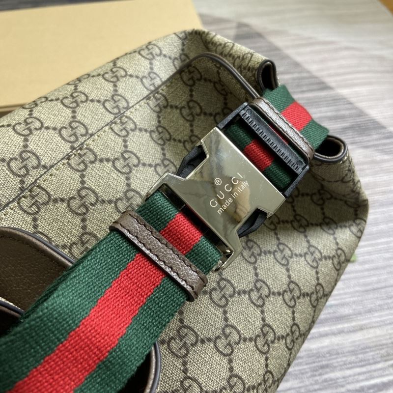 Gucci Travel Bags